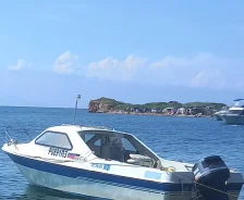 Yamaha Passport 19. ����� 5,7��., ��������� ���������, 140��.�., ������ ����