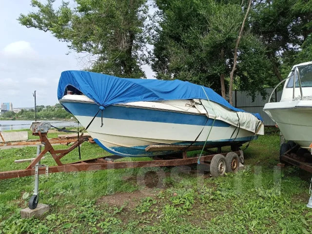 Yamaha Passport 19. ����� 5,7��., ��������� ���������, 140��.�., ������ ����