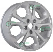 Khomen Wheels KHW1711
