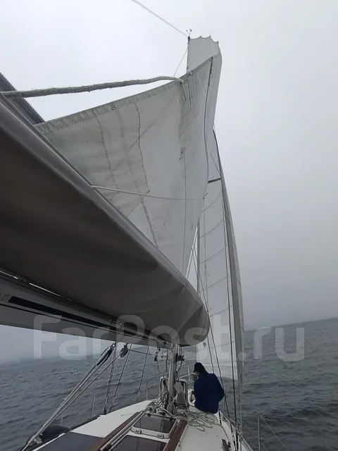 ���� Jeanneau Sun Dance 36. ����� 11��., 1990 ��� ����