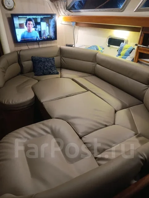 ���� Jeanneau Sun Dance 36. ����� 11��., 1990 ��� ����