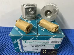 �������� ������� Alfin Gallery 0.50, 2KD-FTV, ���� ������� �� 4 ��, 13101-0L020-01, � �������� �������� � � ����������� ��� ����������, 46348AG-0.50...