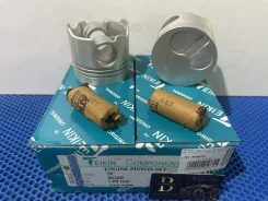 �������� ������� 1.00, 2C, ���� ������� �� 4 ��, 13101-64090, 46260-1.00, (155) Teikin (� / 12 / 65) ���������� 46260100 ����