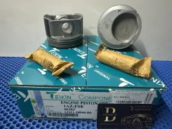 �������� ������� 0.50, 1AZ-FSE, ���� ������� �� 4 ��, 13213-28040, 46365-0.50, (160) Teikin (� / 10 / 4) ���������� 46365050 ����