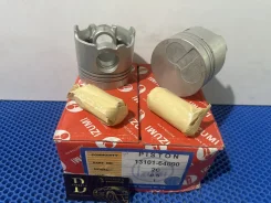 �������� ������� 0.50, 2C, ���� ������� �� 4 ��, 13101-64090, 1310164090, (130) Izumi (� / 12 / 59) ���������� 1310164090050 ����