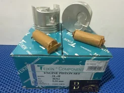 �������� ������� 0.50, 2L-II, ���� ������� �� 4 ��, 13101-54070, 46261-0.50, (150) Teikin (� / 12 / 49) ���������� 46261050 ����