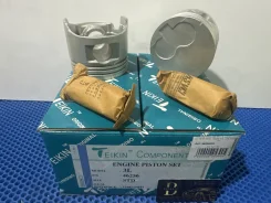 �������� ������� STD, 3L, ���� ������� �� 4 ��, 13101-54101, 46256-STD, (159) Teikin (� / 12 / 41) ���������� 46256STD ����