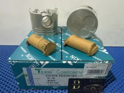 �������� ������� 0.50, 2C-T, ���� ������� �� 4 ��, 13101-64120, 13101-64121, 46264-0.50, (185) Teikin (� / 12 / 48) ���������� 46264050 ����