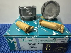 �������� ������� 1.00, 1AZ-FE, ���� ������� �� 4 ��, 13101-28061, d=87 mm, 46353-1.00, (146) Teikin (� / 10 / 24) ���������� 46353100 ����
