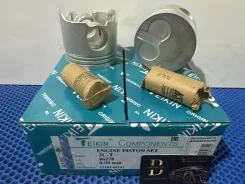 �������� ������� 0.50, 2C-T, ���� ������� �� 4 ��, 13101-64110, 13101-64141, 46278-0.50, (150) Teikin (� / 12 / 53) ���������� 46278050 ����