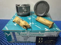 �������� ������� STD, 1AZ-FE, ���� ������� �� 4 ��, 13101-28061, 46353-STD, (157) Teikin (� / 10 / 8) ���������� 46353STD ����