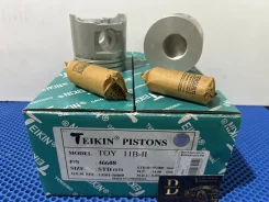 �������� ������� STD, 11B-II, ���� ������� �� 4 ��, 13101-56060, 46608-STD, (205) Teikin (� / 12 / 12) ���������� 46608STD ����