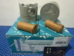 �������� ������� STD, 2C, ���� ������� �� 4 ��, 13101-64090, 46260-STD, (137) Teikin (� / 12 / 42) ���������� 46260STD ����