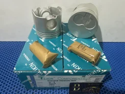 �������� ������� STD, 2C-T, ���� ������� �� 4 ��, 13101-64110, 13101-64141, 46278-STD, Teikin (� / 12 / 53) ���������� 46278STD ����