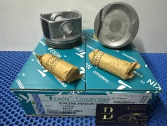 �������� ������� 0.50, 1AZ-FE, ���� ������� �� 4 ��, 13101-28061, 46353-0.50, (157) Teikin (� / 10 / 16) ���������� 46353050 ����