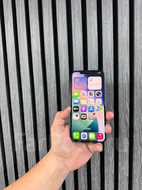 Apple iPhone 12 Pro Max. �/�, 128 ��, ����� ����