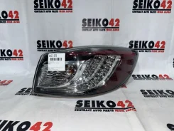 ���� Mazda Mazda3 2010 BBP351150E BL LF-DE, ������ ������ BBP351150E ����