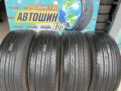 Bridgestone Alenza LX100. ������, 2023 ���, �/�, ����� 5 % ����