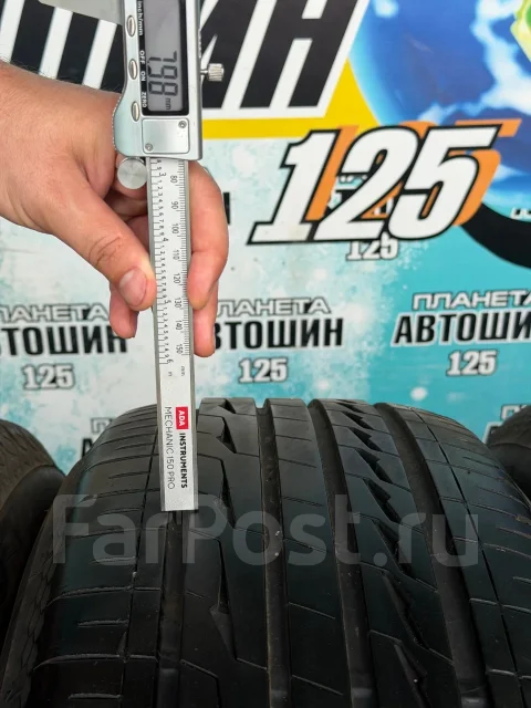 Bridgestone Alenza LX100. ������, 2023 ���, �/�, ����� 5 % ����