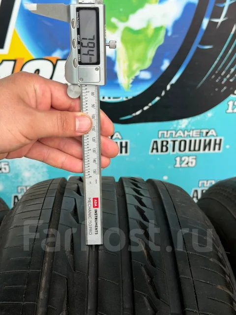 Bridgestone Alenza LX100. ������, 2023 ���, �/�, ����� 5 % ����