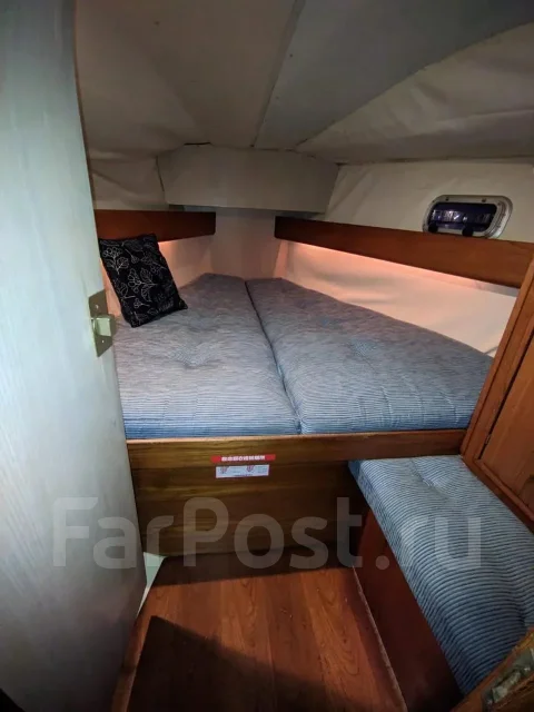 ���� Jeanneau Sun Dance 36. ����� 11��., 1990 ��� ����