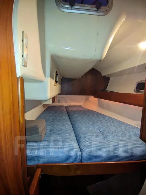���� Jeanneau Sun Dance 36. ����� 11��., 1990 ��� ����