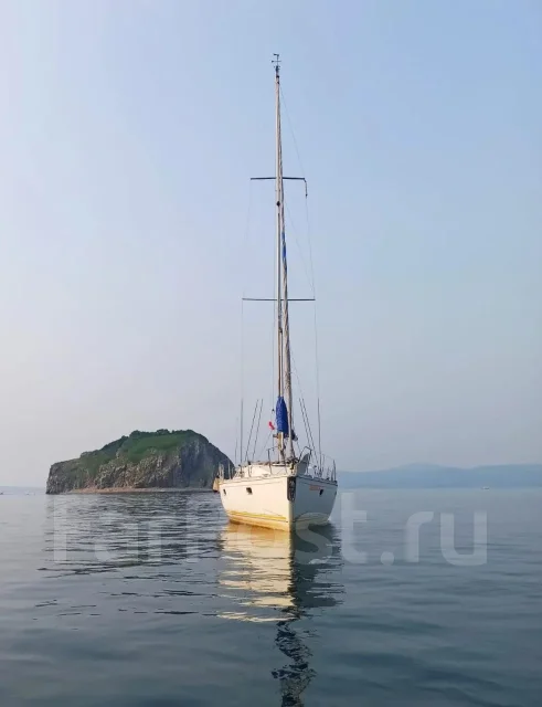 ���� Jeanneau Sun Dance 36. ����� 11��., 1990 ��� ����