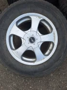 Bridgestone. 6.5x16", 5x100, 5x114.3, ET48, �� 71,1���. ����