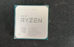 AMD Ryzen 7 3700X. ��� ����� �� ��������� ����