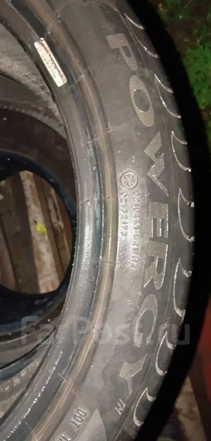 Pirelli Powergy. ������, 2023 ���, �/�, ����� 30 % ����