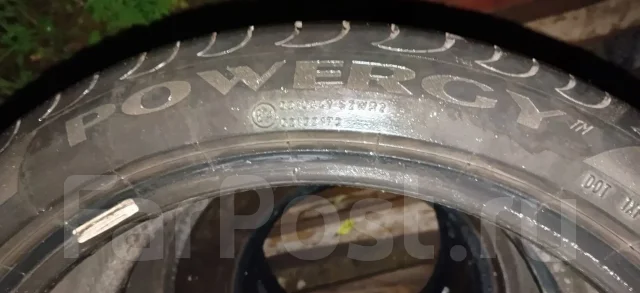 Pirelli Powergy. ������, 2023 ���, �/�, ����� 30 % ����