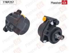 ����� �������������� 77RP257 ����