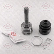 ���� / Tatsumi /�������� / Mitsubishi Pajero -1990 �����. ; TDA1051 TDA1051 ����