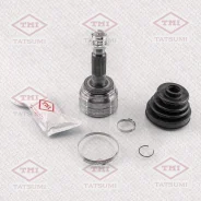 ���� / Tatsumi /�������� / Toyota LAND Cruiser 1996- �����. ; TDA1038 TDA1038 ����