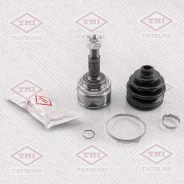 ���� / Tatsumi /�������� / Toyota Avensis 1997- �����. ; TDA1072 TDA1072 ����