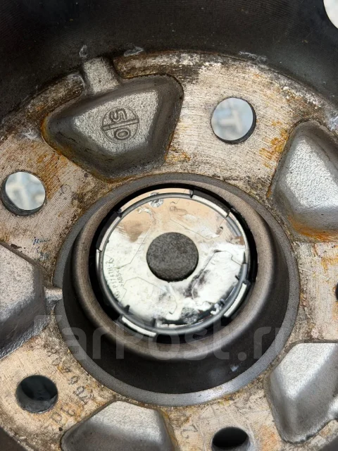 AC Schnitzer. 7.0x18", 5x114.3, ET50, �� 73���. ����
