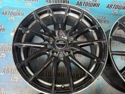 AC Schnitzer. 7.0x18", 5x114.3, ET50, �� 73���. ����