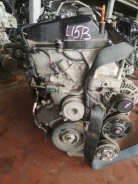 ��������� Honda Vezel RU1 2018�. 1-���������-L15B ��������� �������� ����