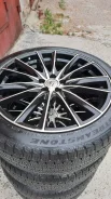 RAYS Cerumo Sports. 7.0x19", 5x100, ET48, �� 67,1���. ����