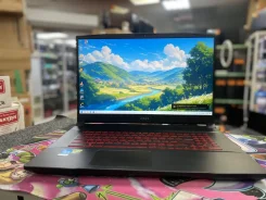 MSI. 16", ��� 16 ��, WiFi: 1, Bluetooth: 1 ����