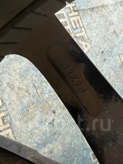 AMD. 7.0x17", 5x100, ET48, �� 65���. ����