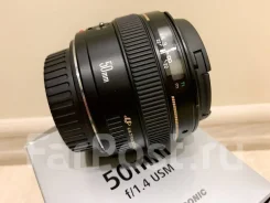 Canon. ������� ������� 58 �� ����