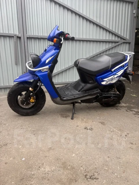 Yamaha BWs 100. 100����. ��., ��������, ��� ���, ��� ������� ����