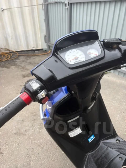 Yamaha BWs 100. 100����. ��., ��������, ��� ���, ��� ������� ����
