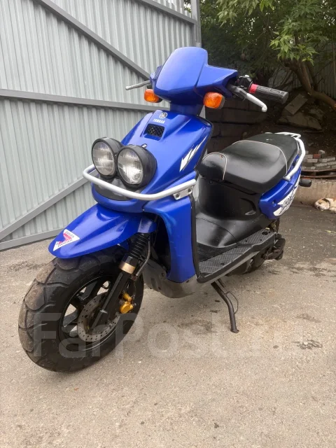 Yamaha BWs 100. 100����. ��., ��������, ��� ���, ��� ������� ����