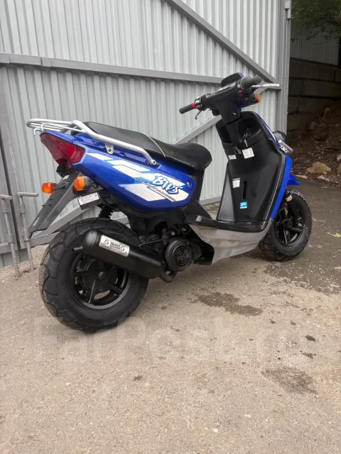 Yamaha BWs 100. 100����. ��., ��������, ��� ���, ��� ������� ����
