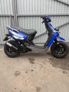 Yamaha BWs 100. 100����. ��., ��������, ��� ���, ��� ������� ����