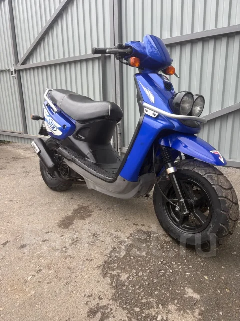 Yamaha BWs 100. 100����. ��., ��������, ��� ���, ��� ������� ����