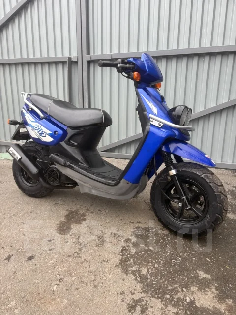Yamaha BWs 100. 100����. ��., ��������, ��� ���, ��� ������� ����