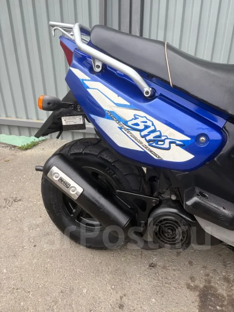 Yamaha BWs 100. 100����. ��., ��������, ��� ���, ��� ������� ����